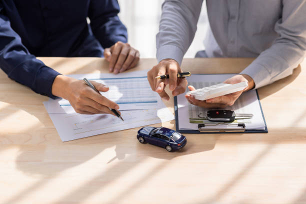 Winfield auto coverage comparison